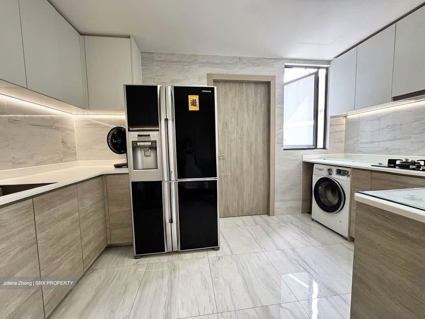 The Alps Residences (D18), Condominium #532381321
